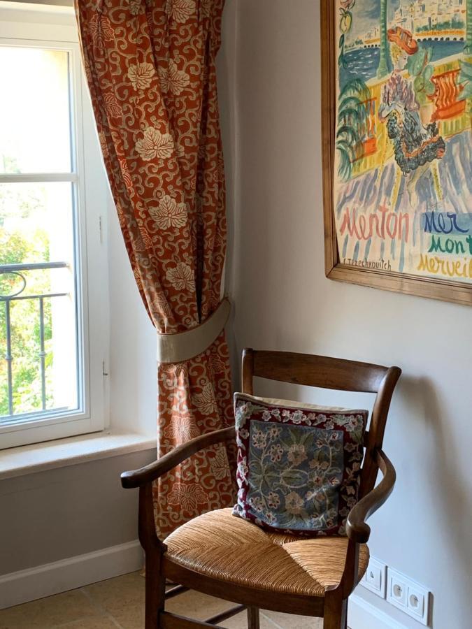 Hotel La Bastide Des Enqueses Lorgues Zewnętrze zdjęcie