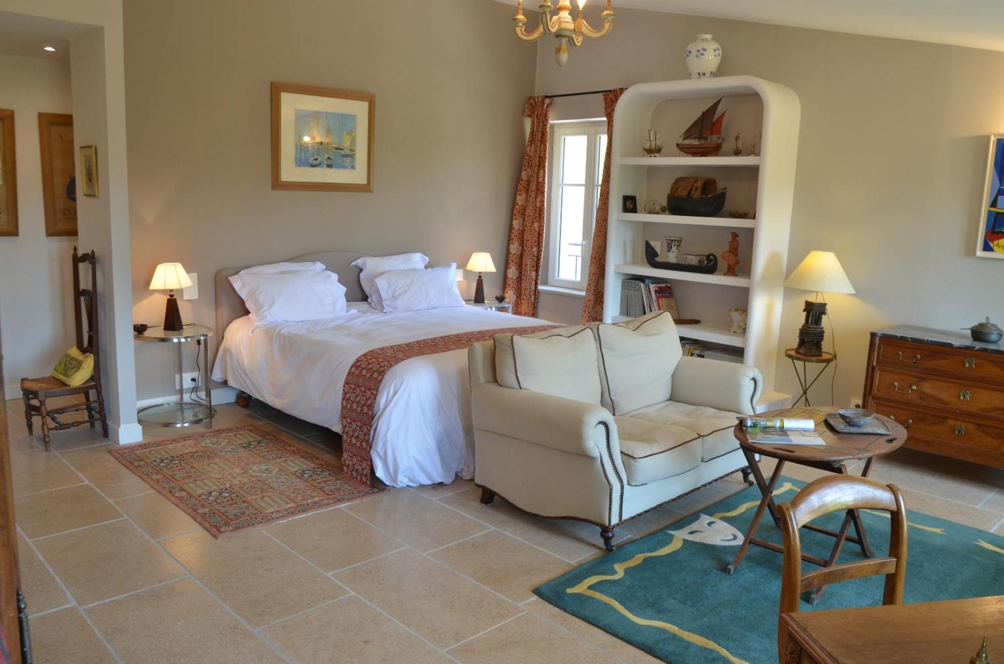Hotel La Bastide Des Enqueses Lorgues Zewnętrze zdjęcie